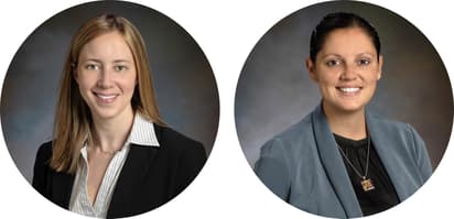 Ashley and Deanna talk about job onboarding during the pandemic