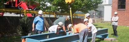 Lancaster Science Factory Captures Young Imaginations With STEM